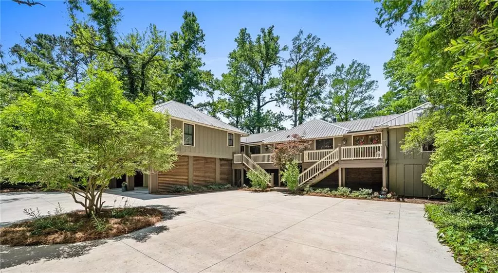 Fairhope, AL 36532,6628 Cedar Brook DR