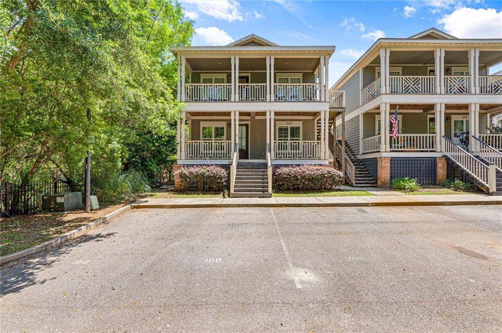 25806 Pollard RD #100,  Daphne,  AL 36526