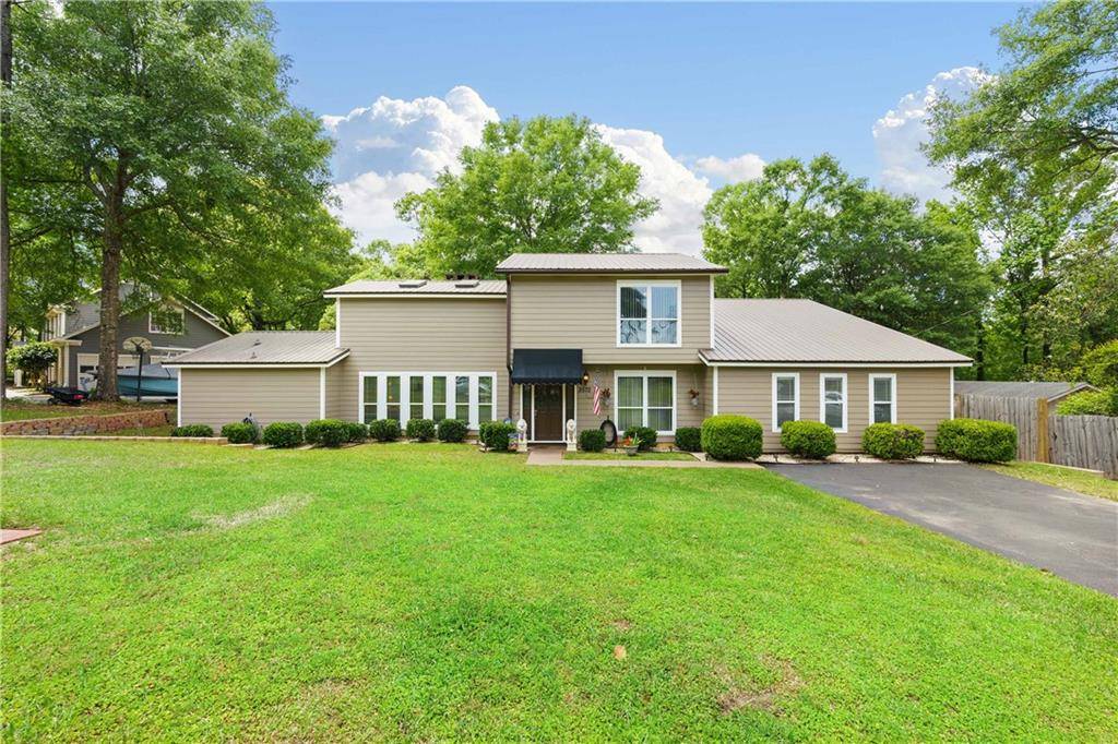 2572 Tahoe DR, Mobile, AL 36695