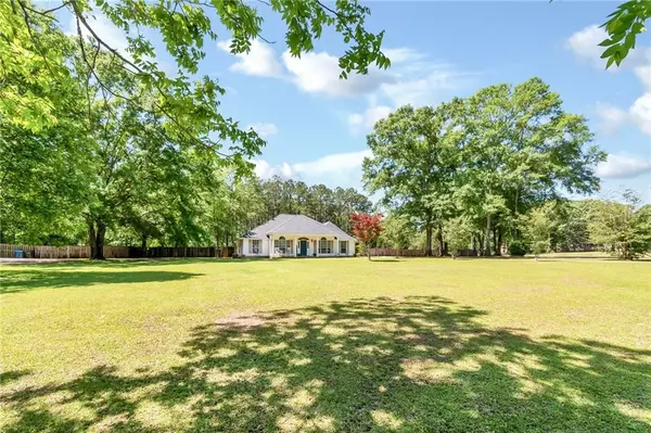 Wilmer, AL 36587,9731 Eagle Ridge DR