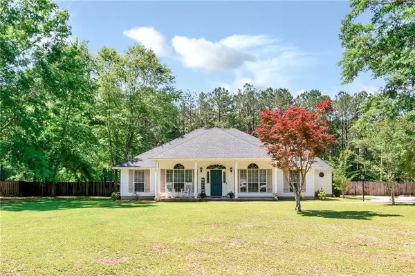 Wilmer, AL 36587,9731 Eagle Ridge DR