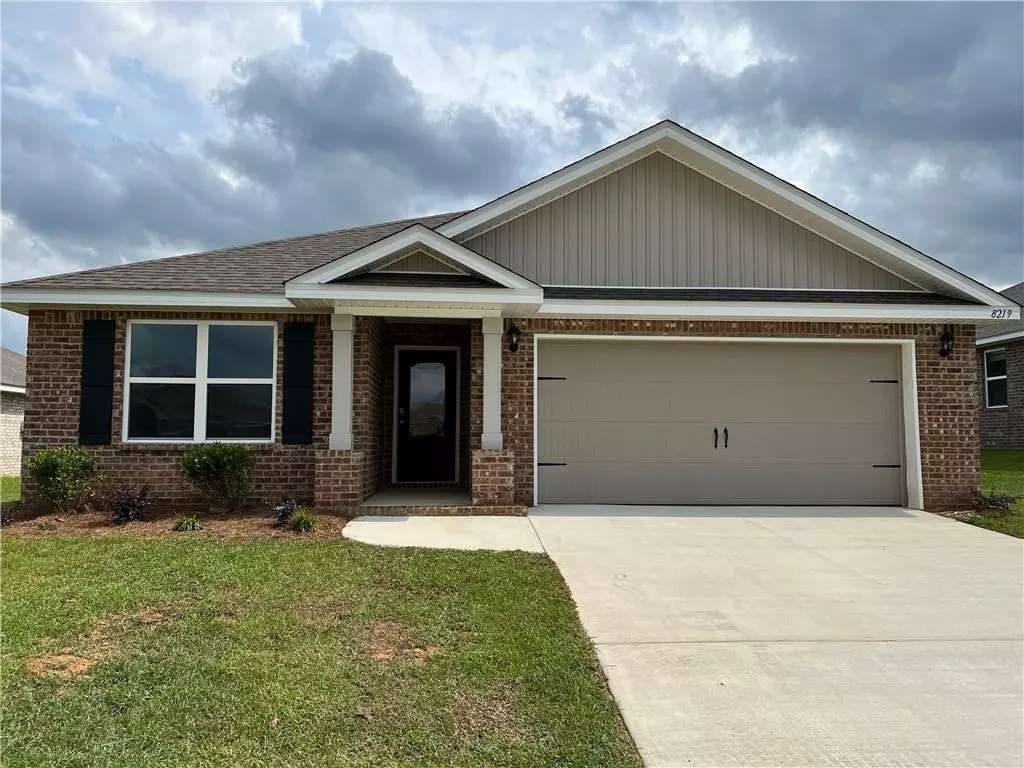 Semmes, AL 36575,8219 Glenwood WAY