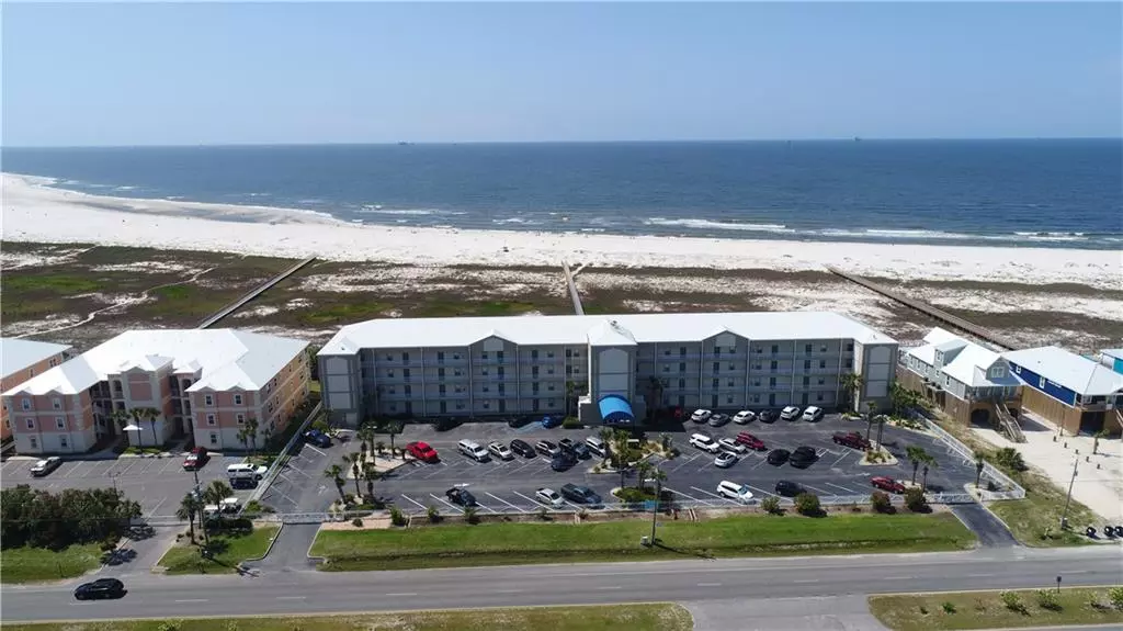 1801 Bienville BLVD #207, Dauphin Island, AL 36528