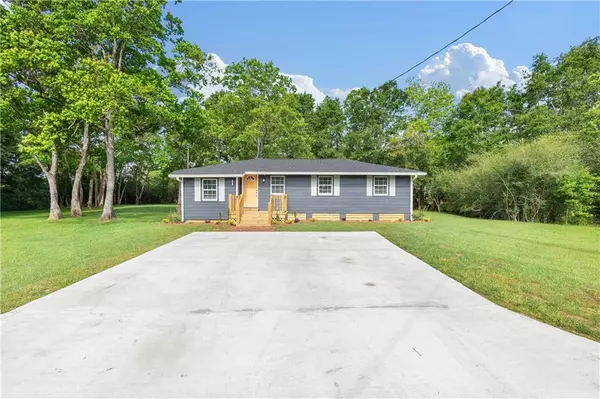 Semmes, AL 36575,3069 Gregory CT