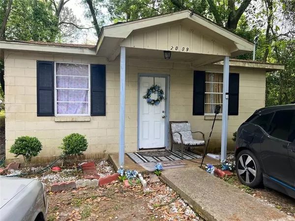 2009 Edwards AVE,  Mobile,  AL 36617