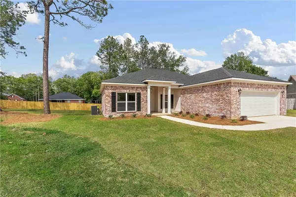 Saraland, AL 36571,8 Sonrisa CT