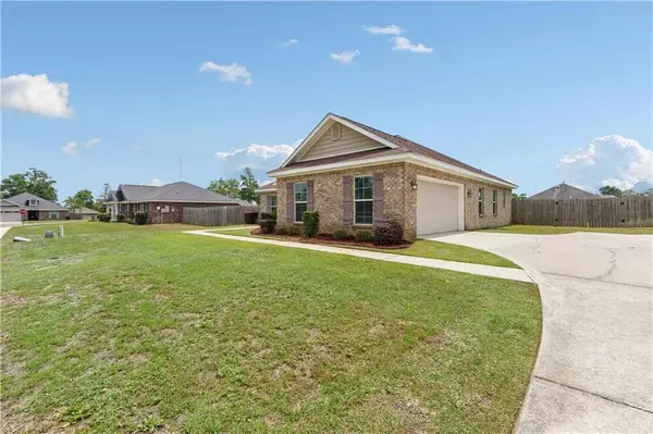 Semmes, AL 36575,8567 Prince CT