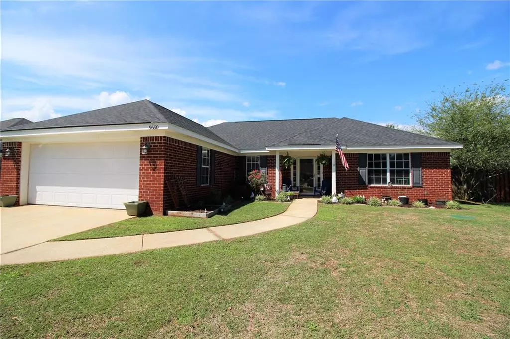 Mobile, AL 36695,9650 Spring Meadow DR N