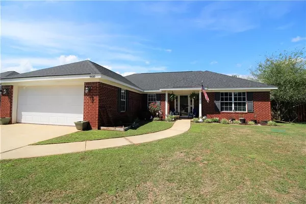 9650 Spring Meadow DR N,  Mobile,  AL 36695