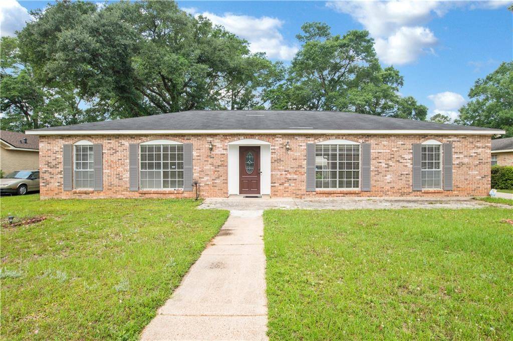 728 Oak Field DR, Mobile, AL 36609