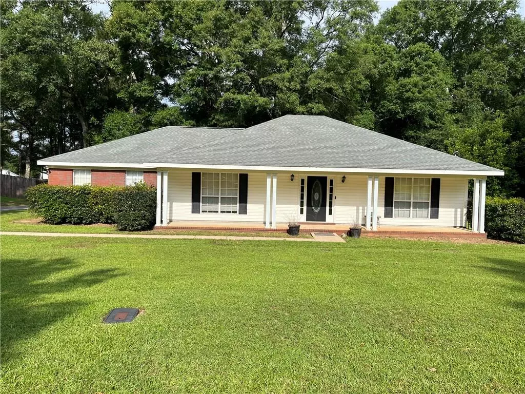 Semmes, AL 36575,4013 Blakewood DR W