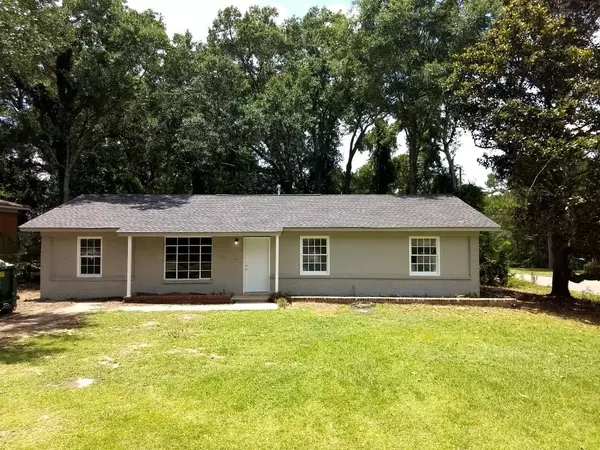 502 La Rose DR, Mobile, AL 36609