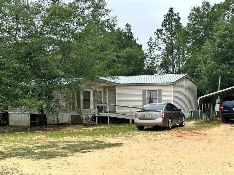 8480 Brandon RD, Citronelle, AL 36522