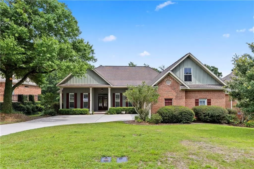 Daphne, AL 36527,8137 Pine RUN