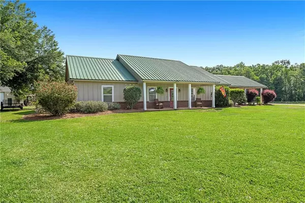 Loxley, AL 36551,7275 1st AVE