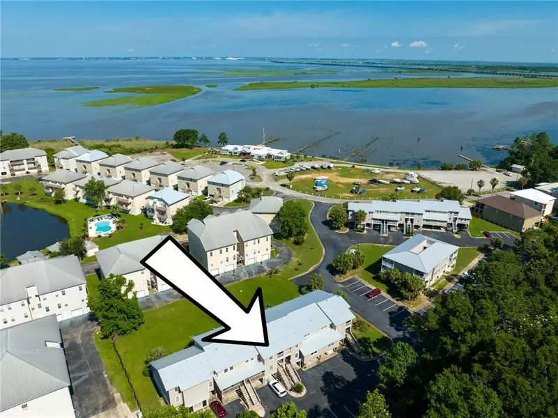 6 Yacht Club DR #122D, Daphne, AL 36526