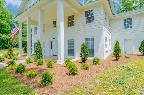 Mobile, AL 36695,471 Park AVE S