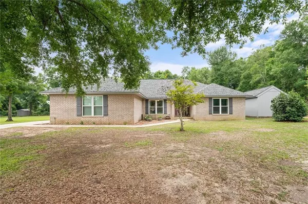 32212 River Lake RD, Seminole, AL 36574