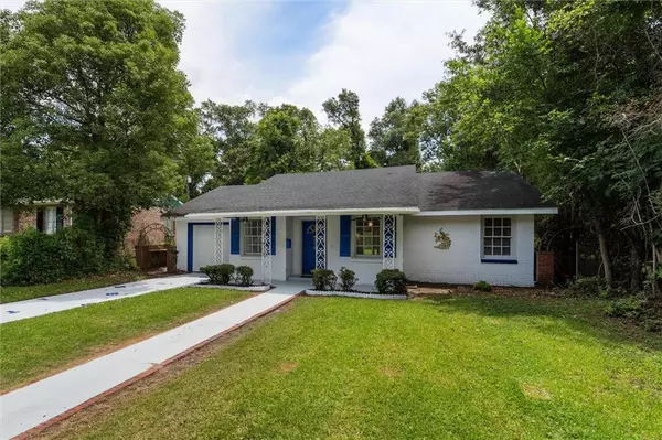 270 Siena Vista, Mobile, AL 36607