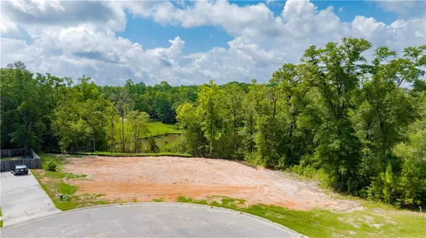 Saraland, AL 36571,0 Privet DR