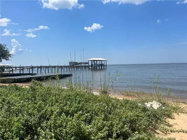 0 County Road 1, Fairhope, AL 36532