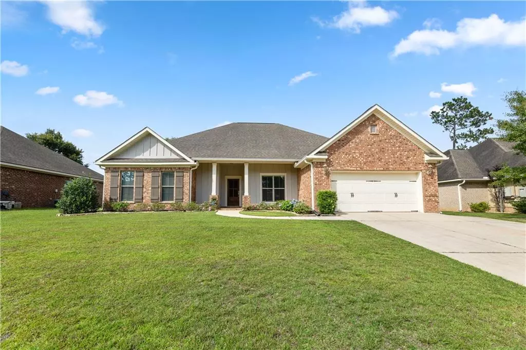 Spanish Fort, AL 36527,11581 Lodgepole CT