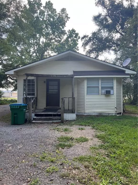 Citronelle, AL 36522,19300 Rowe ST