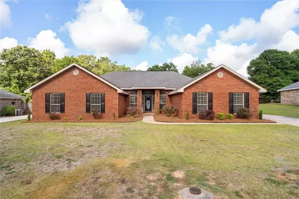 4060 Fenwick LOOP W,  Mobile,  AL 36619