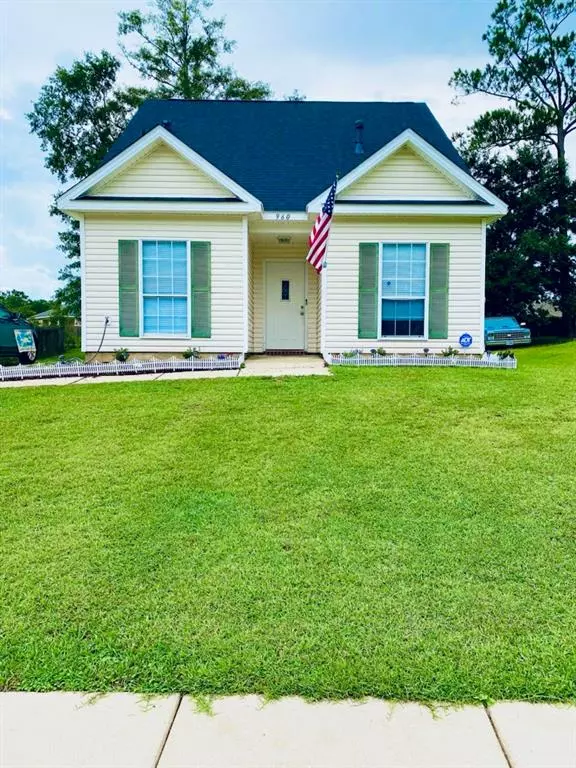 Mobile, AL 36695,960 Hamilton Bridges DR E