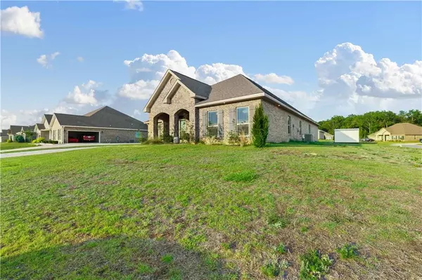 Semmes, AL 36575,2616 Driftwood LOOP W