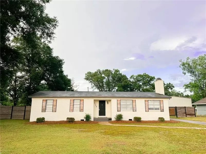 5358 Old Highway 43, Satsuma, AL 36572