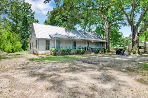 Bay Minette, AL 36507,406 Magnolia ST W