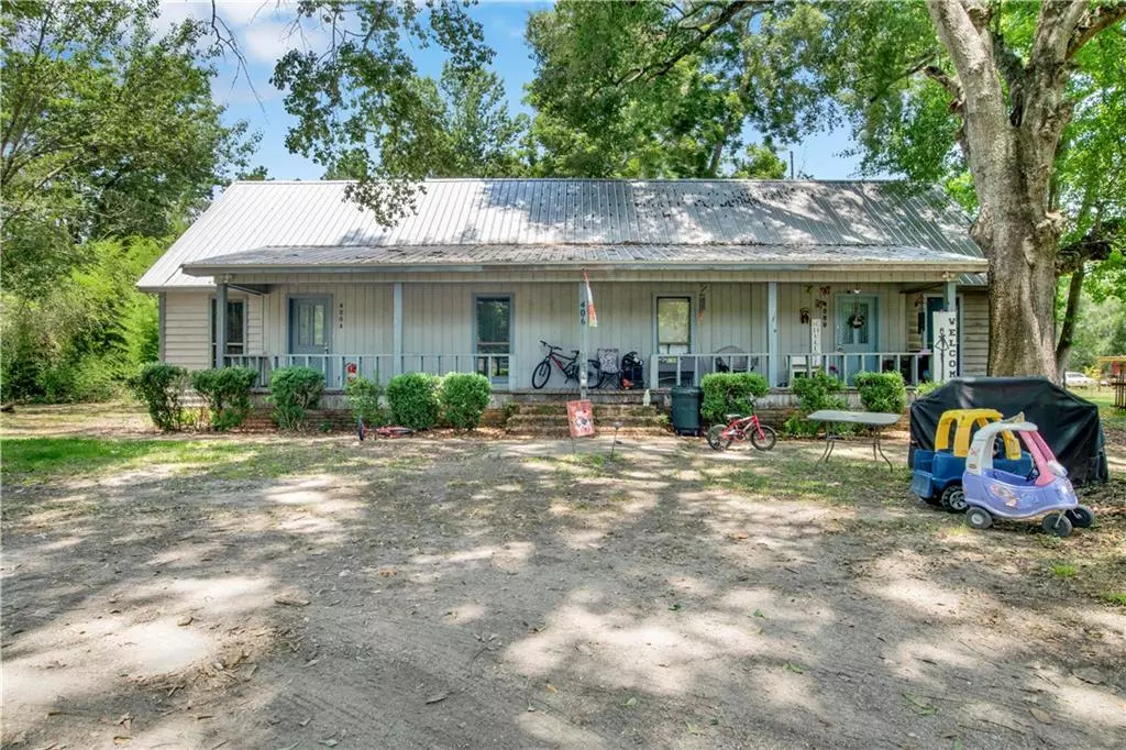 Bay Minette, AL 36507,406 Magnolia ST W