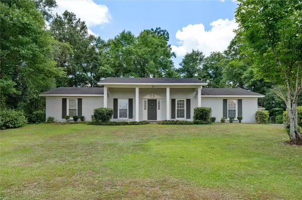 508 Lynchburg CT, Mobile, AL 36608