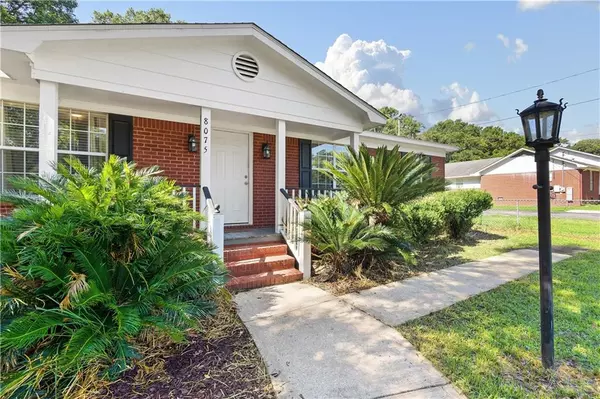 Semmes, AL 36575,8075 Wards LN