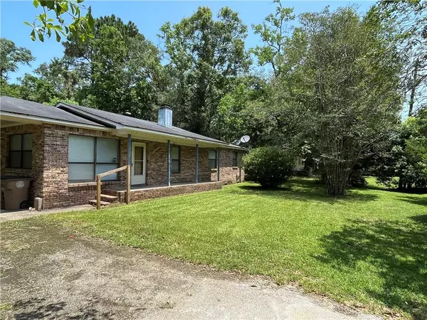 Mobile, AL 36605,3722 Alba Club RD