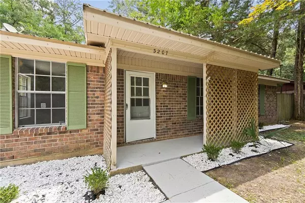 Mobile, AL 36605,3207 Valley RD