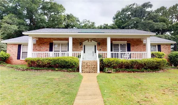 312 Brandy Run RD W, Mobile, AL 36608