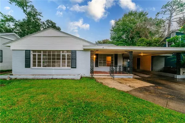 Mobile, AL 36606,18 Felder PL