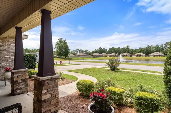 Mobile, AL 36695,3411 Woodward DR