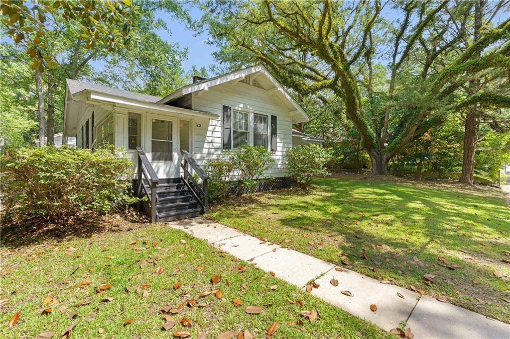Chickasaw, AL 36611,303 Grant ST