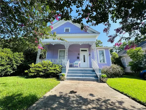 1413 Brown ST, Mobile, AL 36604