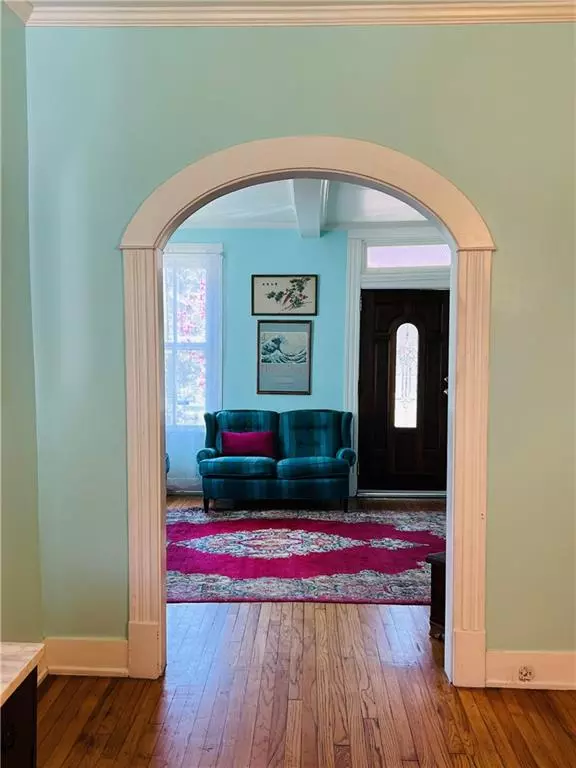 Mobile, AL 36604,1413 Brown ST