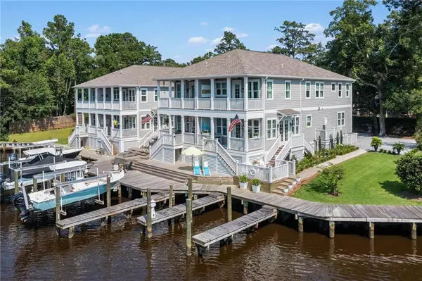 18175 Scenic Highway 98 #E1, Fairhope, AL 36532