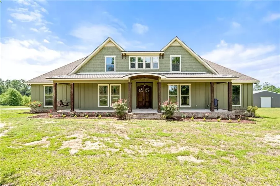 4571 Fillingim RD, Chunchula, AL 36521