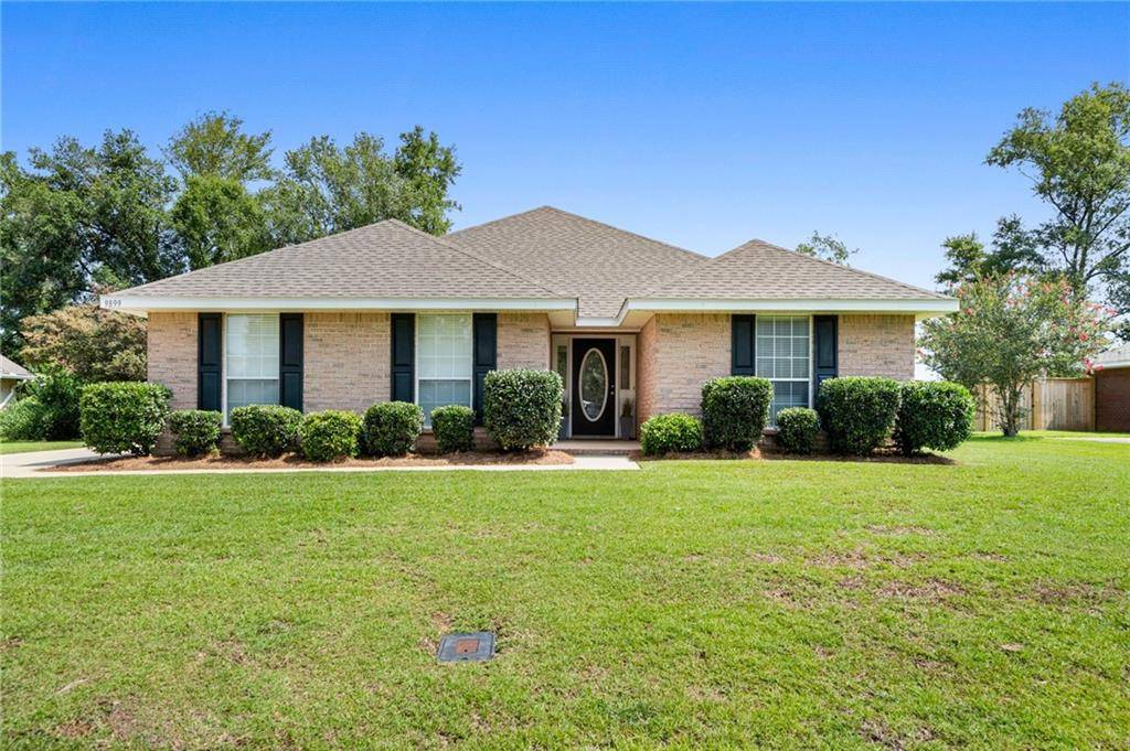 9899 Hollowbrook AVE, Fairhope, AL 36532