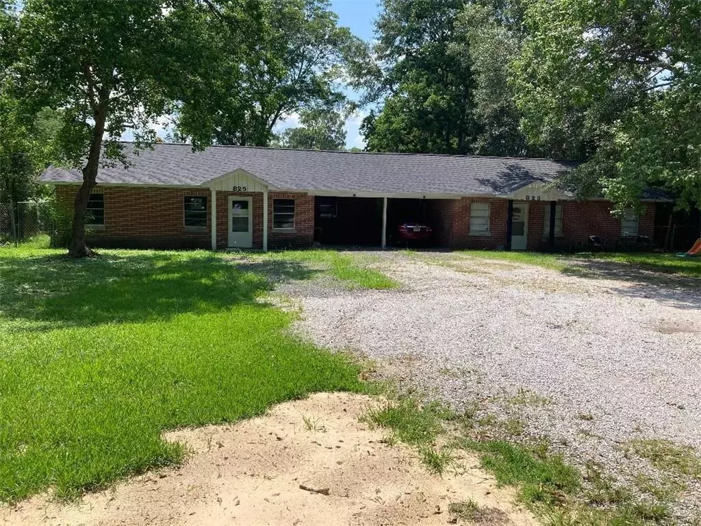 Saraland, AL 36571,823 James ST