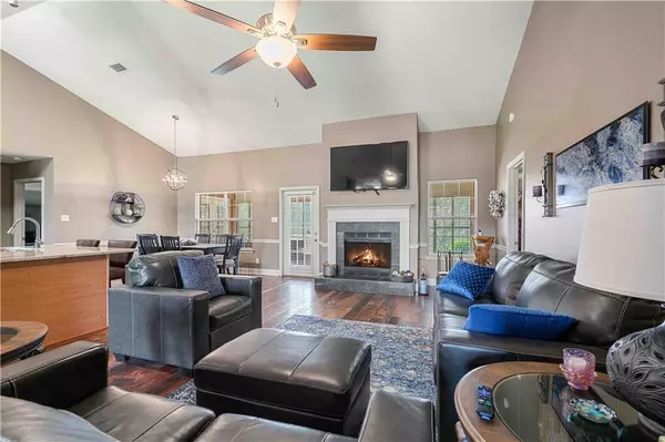 Semmes, AL 36575,4593 Lake Woods DR N