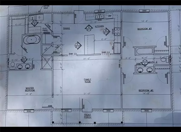 Theodore, AL 36582,7078 Westfield RD