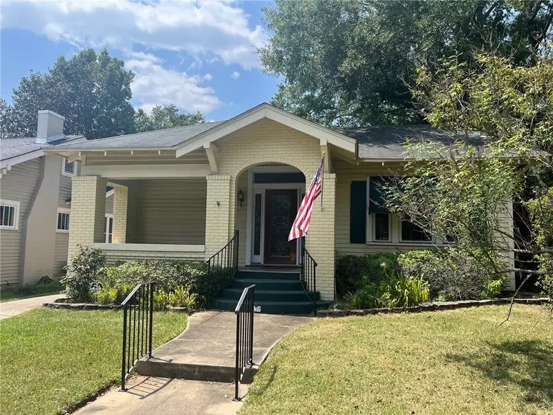 137 Silverwood ST, Mobile, AL 36607